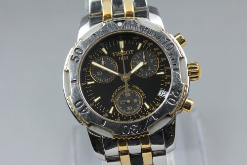 Exc montre homme - homme, tissot