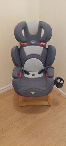 Siége enfant voiture - , chicco