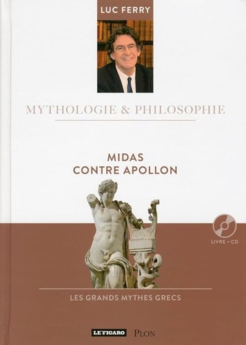 Midas contre apollon - midas, (6)