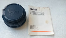 VIVITAR 28Mm 1:2.8 MC GRAND