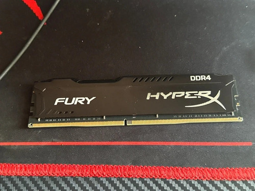 Kingston hyperx fury 16gb - hyperx,