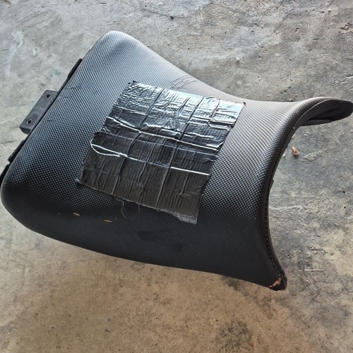 Selle conducteur suzuki gsf - selle,