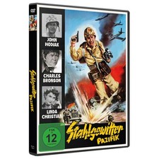 Stahlgewitter Pazifik (DVD)