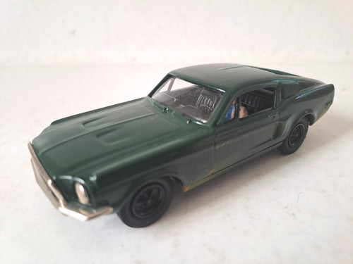 Brooklin models 24a ford - models,