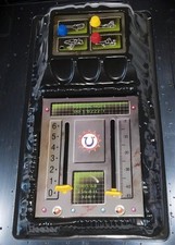 Carte de vie de marine Space