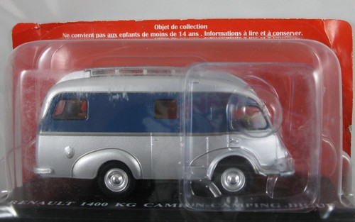 Renault 1400kg camping car - 1400kg,