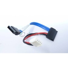 Câble connecteur lecteur optique 464530-002 pour HP Compaq Elite 8000 USDT - FRA