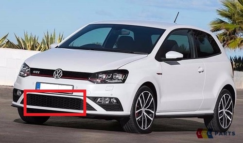 Neuf véritable polo gti - neuf,