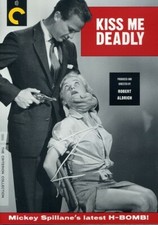 Kiss Me Deadly (Criterion