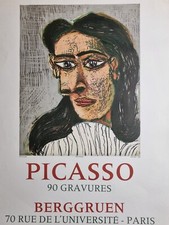 Affiche originale de