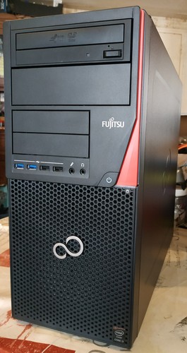 Polyvalent fujitsu - pc,