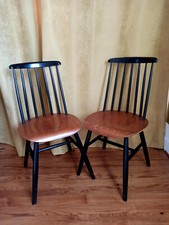 Paire de chaises fanett-ilmari