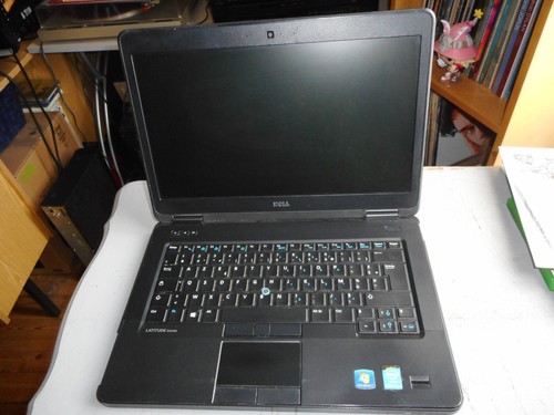 Dell latitude e5440 non - 14",