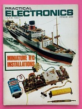 Pratique Électronique - Revue