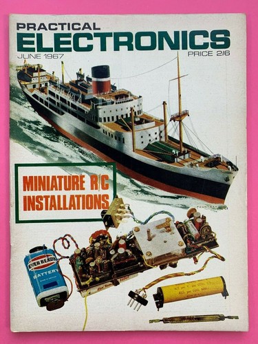 Pratique électronique revue - -,