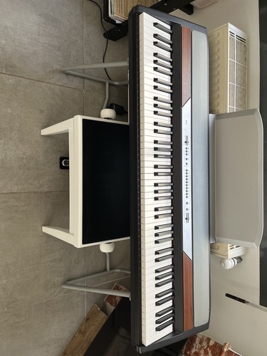 Piano numérique korg - piano,