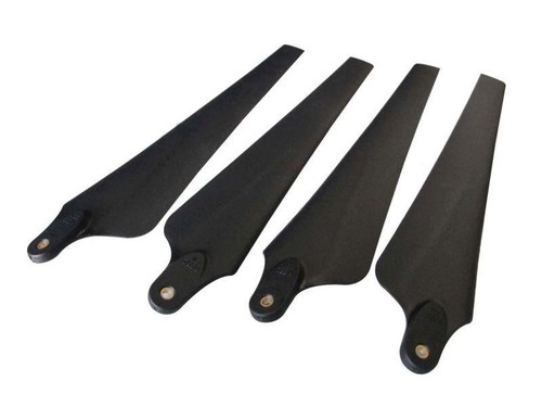 4pcs 1552 foldable propeller - foldable,