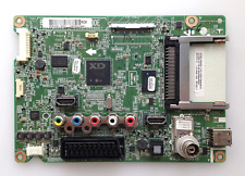 Platine main board ref EBR75890815 / EBT62443501 pour tv LG 47LN5400-ZA .