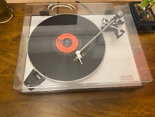 Luxman PD264 Turntable – Auto Lift-Up Direct-Drive Player System Ships Worldwide