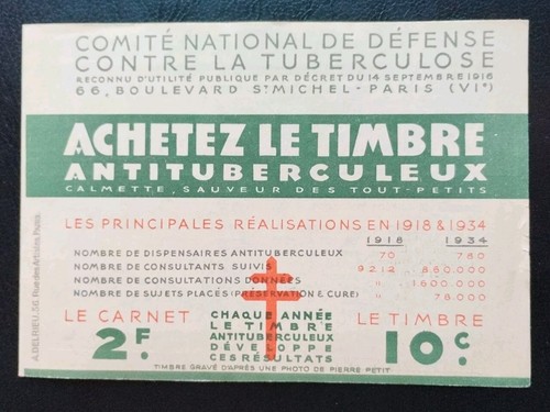 Carnet timbre vignettes - timbre,