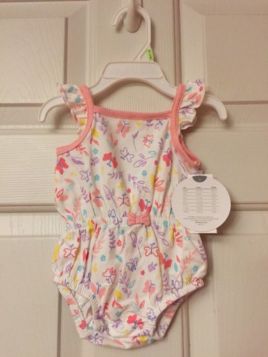 Koala baby girls romper - baby,