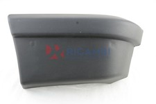 Pare-Chocs Avant Droit Noir