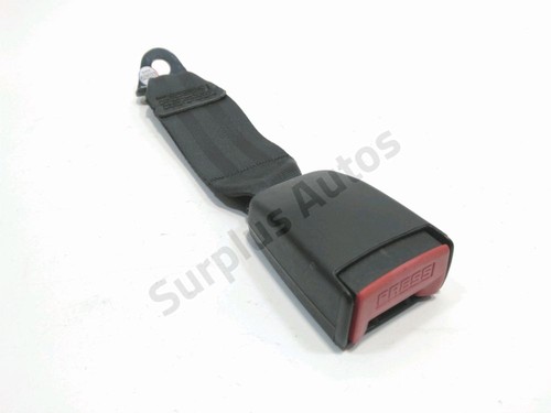 Ancrage ceinture arriere - ceinture,