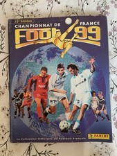album complet panini