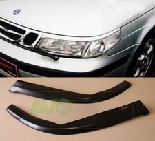 Paupières de phare pour SAAB