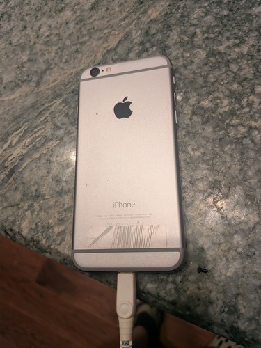 Iphone a1546 16gb - 6,