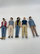 One Direction Collector Doll
