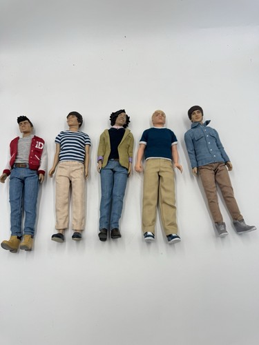 One direction collector doll - direction,