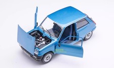 NOREV 1/18 Renault 5 Alpine