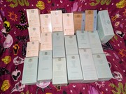 Partylite 3x5 pillar candle - partylite,