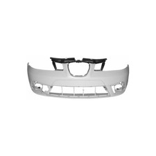 Pare-choc avant à peindre