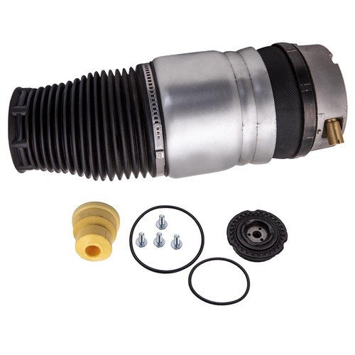 Avant droite suspension air - avant,