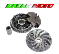 Variateur Honda Vision 110