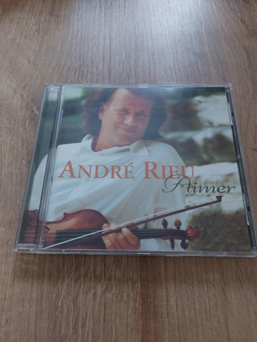 André rieu aimer cd - 💿,