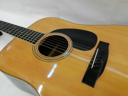 Guitare acoustique yairi - guitare, s.yairi