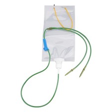 Kit d'irrigation goutte à goutte pour arrosage automatique des plantes interrup