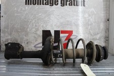 Amortisseur avant gauche