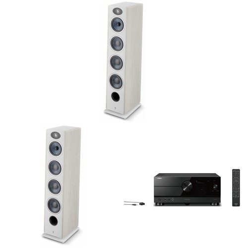 Focal vestia no3 light wood - focal,