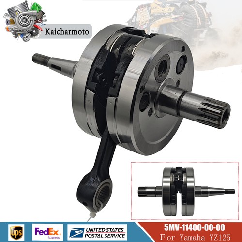 Crankshaft crank for - crank,