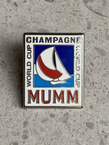 Pin champagne mumm world - champagne,