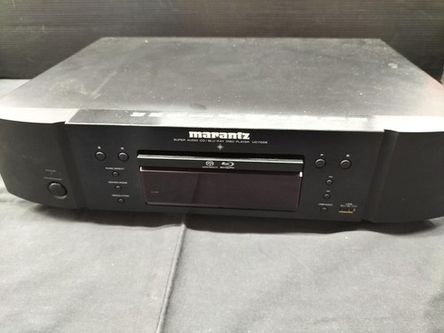 Marantz ud7006 universal - marantz, 3d