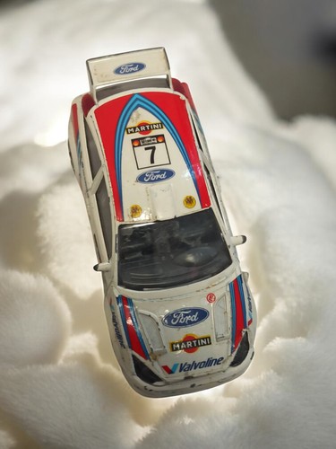 Voiture miniature vintage