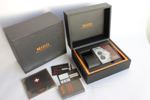 Mido écrin pour montre - montre,