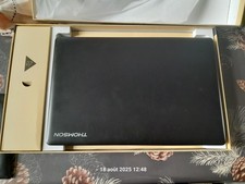 Ordinateur thomson portable - thomson,