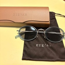 Lunettes de soleil EYEVAN