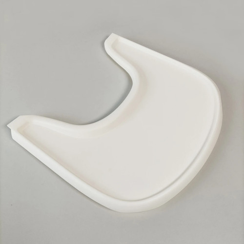 Baby seat tray - tray, for